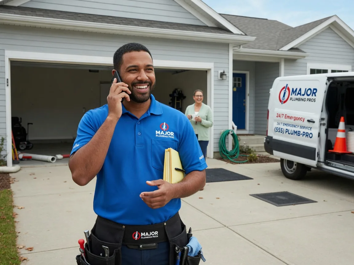 Drain Cleaning Services Gilford, NH FAQs